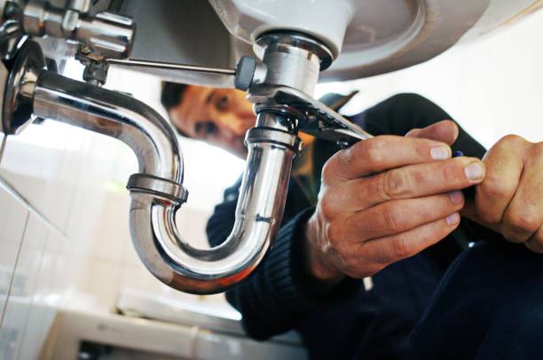 Best Commercial Plumbing Services  in Atchison, KS