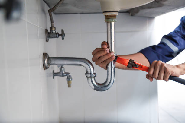 Best Residential Plumbing Services  in Atchison, KS