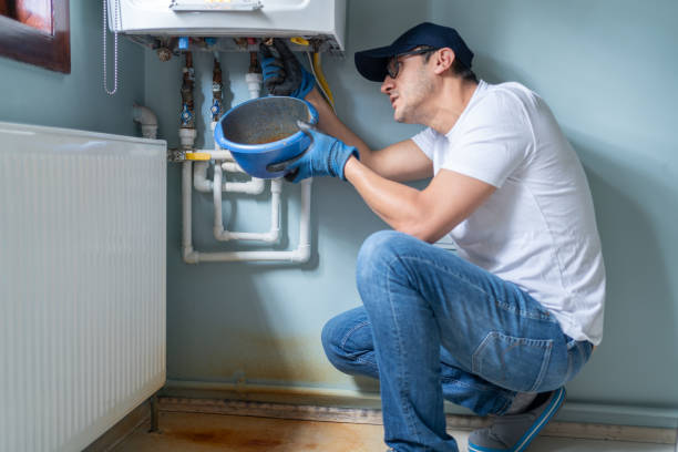 Best Plumbing System Maintenance  in Atchison, KS